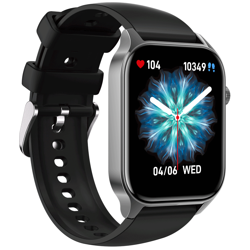 PeakWatch-X5S