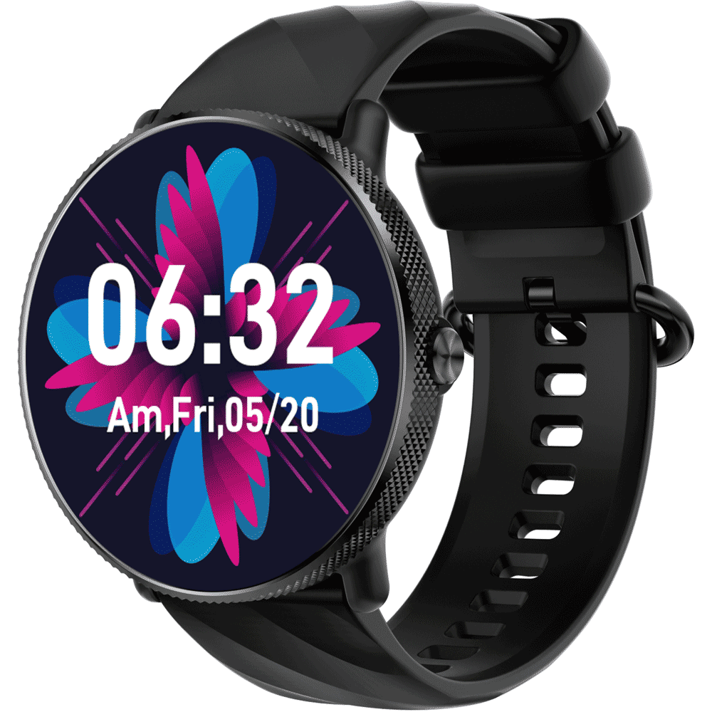 RadiantWatch-Y8