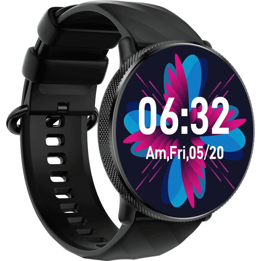 RadiantWatch-Y8