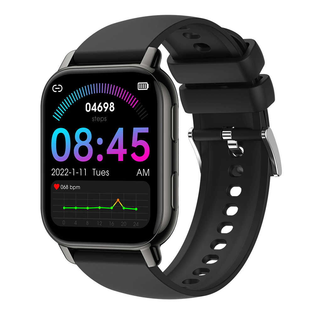 SwimAlert-P5S