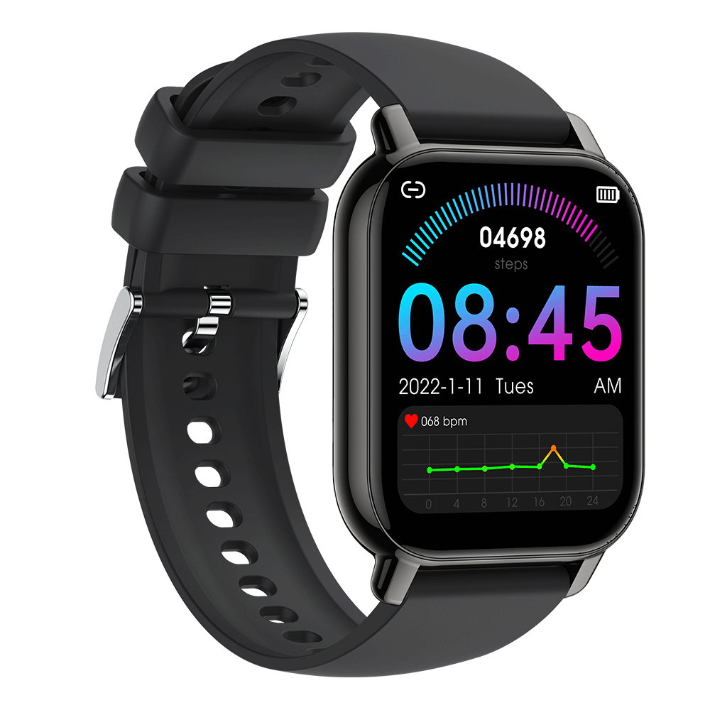 SwimAlert-P5S
