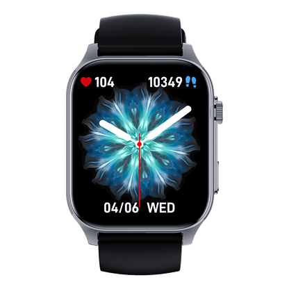 PeakWatch-X5S