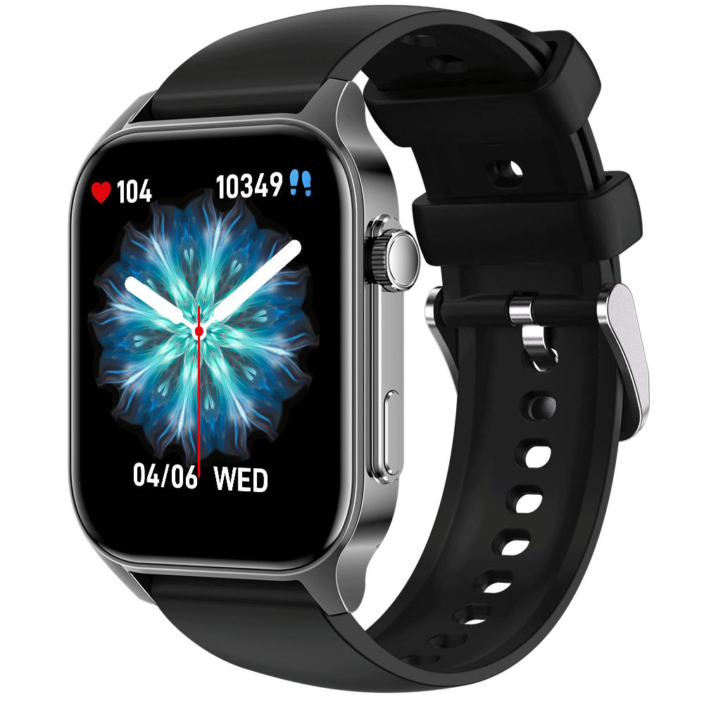 PeakWatch-X5S