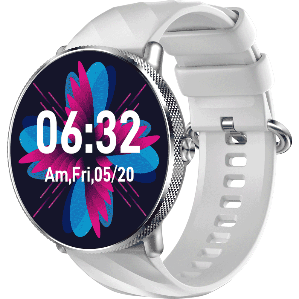 RadiantWatch-Y8
