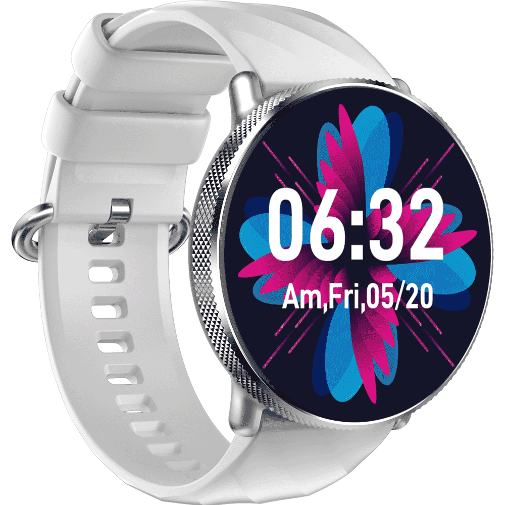 RadiantWatch-Y8