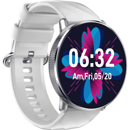 RadiantWatch-Y8